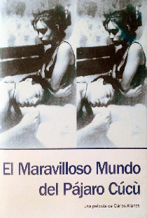 El maravilloso mundo del pájaro Cúcù
