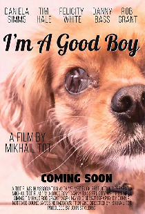 I'm A Good Boy