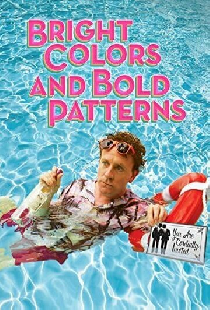 Bright Colors and Bold Patterns