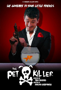 Pet Killer