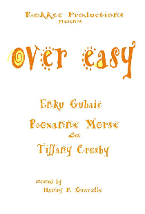 Over Easy Courthouse Café
