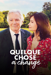 Quelque chose a changé