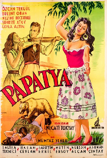 Papatya
