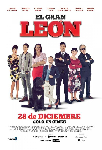 El gran León