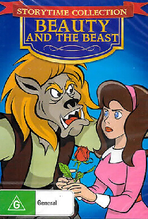 Постер «Beauty and the Beast»