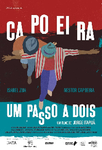 Capoeira, um passo a dois