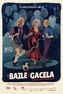 El Baile de la Gacela