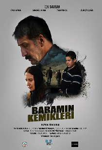 Babamin Kemikleri