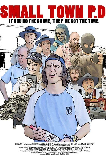 Small Town P.D.