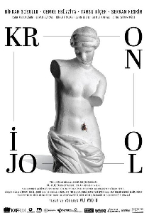 Kronoloji