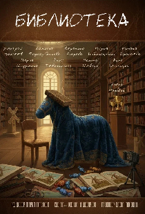 Библиотека