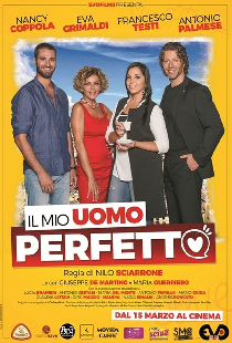 Il mio uomo perfetto