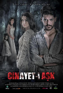 Cinayet-i Aşk