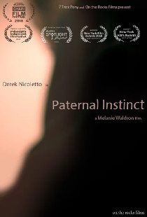 Paternal Instinct