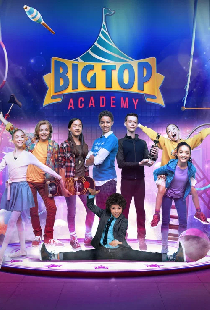 Big Top Academy