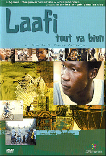 Laafi - Tout va bien