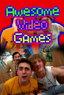 Awesome Video Games