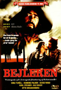 Bejleren - en jysk røverhistorie