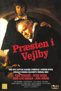 Præsten i Vejlby