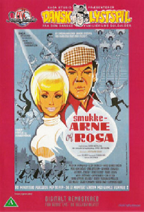 Smukke-Arne og Rosa