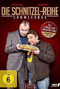 Schnitzel XXL