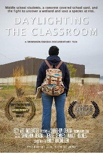 Daylighting the Classroom