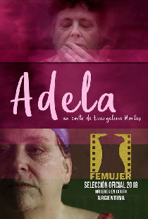 Adela