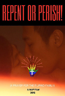 Repent or Perish!