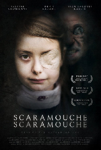 Scaramouche Scaramouche
