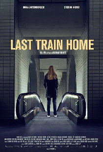 Last Train Home