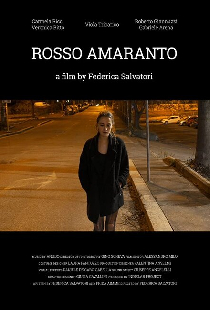 Rosso Amaranto