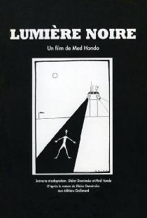 Lumière noire