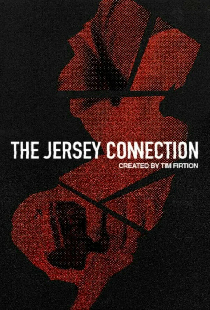 Постер «The Jersey Connection»