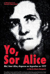 Yo sor Alice