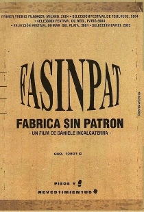 Fasinpat, fábrica sin patrón