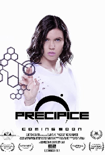 Precipice