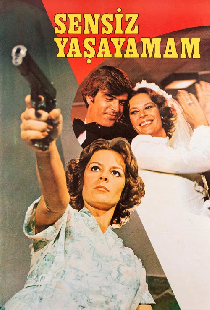 Sensiz Yaşayamam
