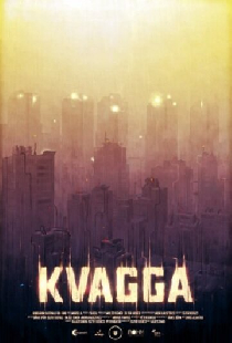 Kvagga