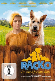 Racko - Ein Hund für alle Fälle