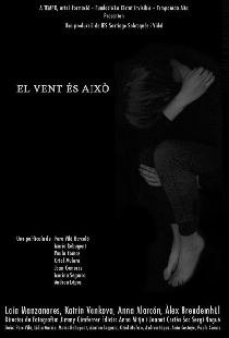 El vent és això