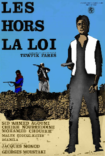 Les Hors-La-Loi