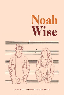 Noah Wise