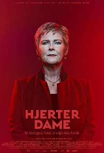 Hjerter Dame