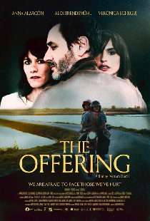 L'ofrena
