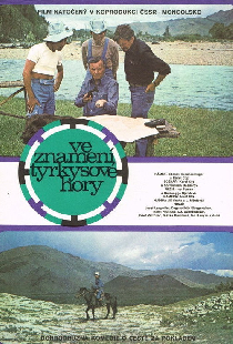 Ve znamení Tyrkysové hory