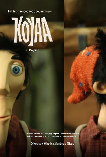 Zivjo, Koyaa!