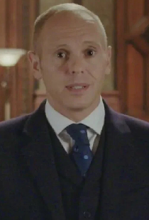 Judge Rinder's Crown Court