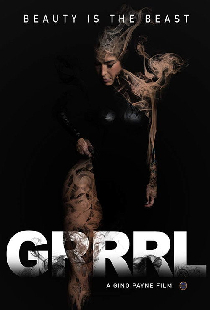 GRRRL: Beauty Is The Beast