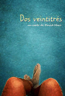 Dos veintitrés