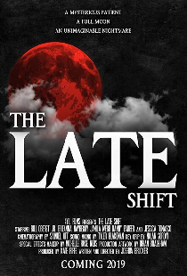 The Late Shift